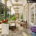 High quality Best selling Building materials Ceramic wood tiles for both floor and wall with Good price in Foshan China 159VT02